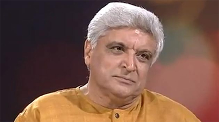 Its like being in a horror movie: Javed Akhtar on back pain