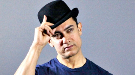 Aamir to attend Chennai film fest at own expense
