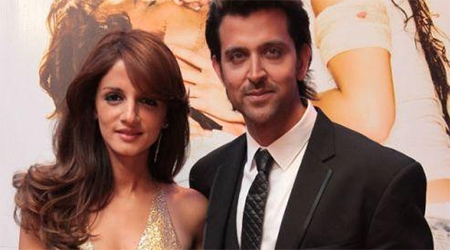 Fans disappointed at Hrithik Sussanne split