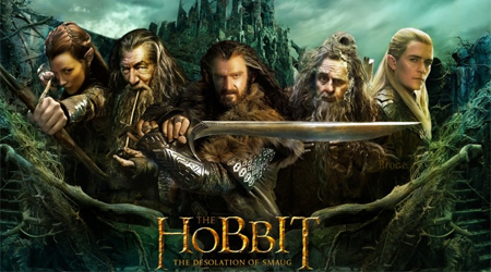 Rs.5 crore opening weekend for The Hobbit... in India