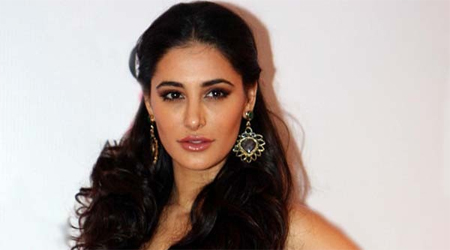 Nargis Fakhri named face of sanitary brand