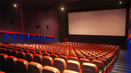 Big Cinemas launches multiplex in Rajkot
