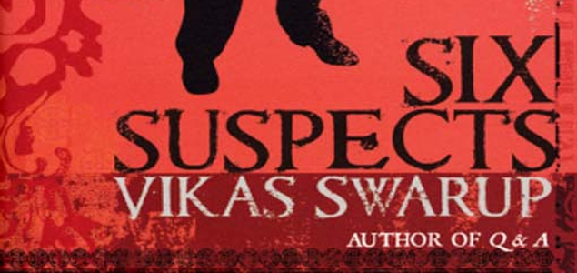 Big B in Hollywood adaptation of Six Suspects ?