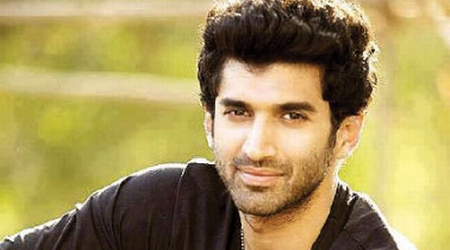 I am single: Aditya Roy Kapur