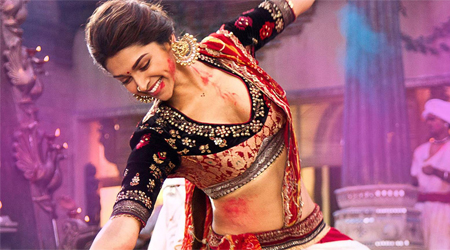 Deepika gets four nominations at BIG Star awards
