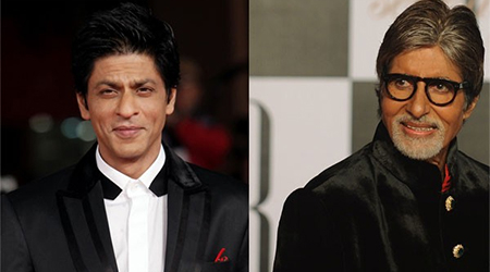 Taking Indian cinema global   SRK, Big B, Rahman tell how