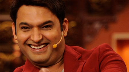 Kapil Sharma to perform for distressed women, children