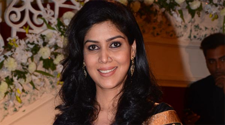 Sakshi Tanwar to open Main Na Bhoolungi 