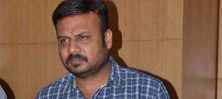 Prabhu Solomon shoots climax first