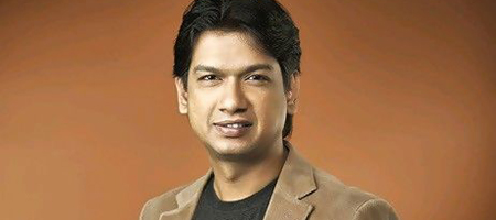 Vijay Prakashs song enters the Oscars