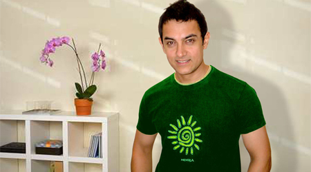 Im most disappointed: Aamir on anti gay judgement