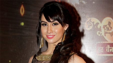 Lauren Gottlieb turned Santa for underprivileged kids
