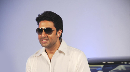 Abhishek to launch Kingfisher Calendar 2014 