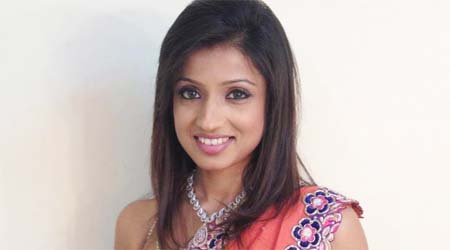 TV actress Alefia Kapdia was stalked, filed a police complaint