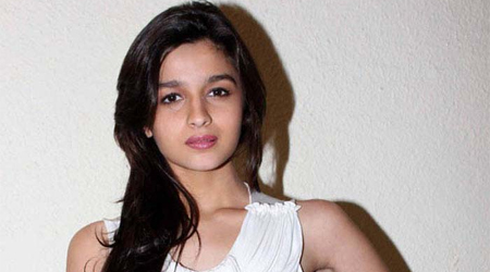 I started dating in sixth standard: Alia Bhatt 