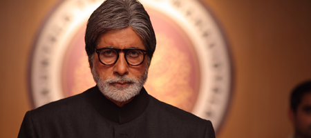 There was a quiet honesty about Farooque: Amitabh Bachchan