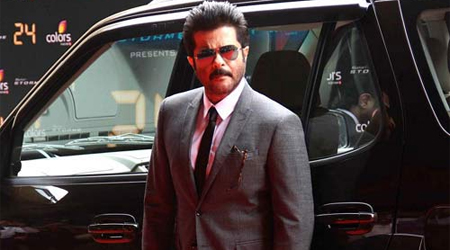 Anil Kapoor to soon start second season of 24