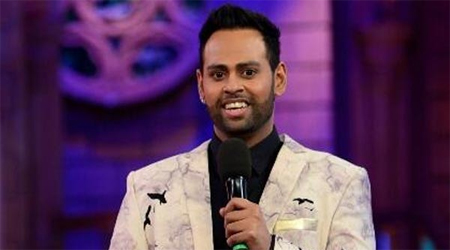 Post Bigg Boss, Andy eyes Bollywood