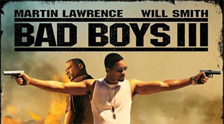 David Guggenheim to write Bad Boys 3?