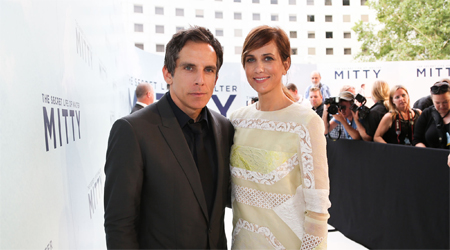 Kristen Wiig recalls adventure trip to India