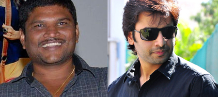 Nara Rohit to team up with Parasuram again