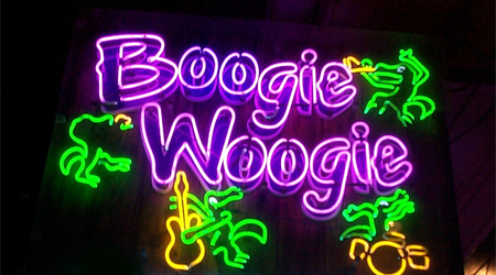 Boogie Woogie back, Rs.10 lakh prize money