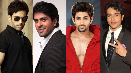 Second shot at Bollywood, with new look, fresh scripts