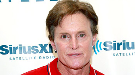 Bruce Jenner lands movie role