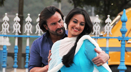 Bullett Raja misses bulls eye at box office