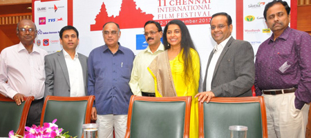 CIFF from Dec 12