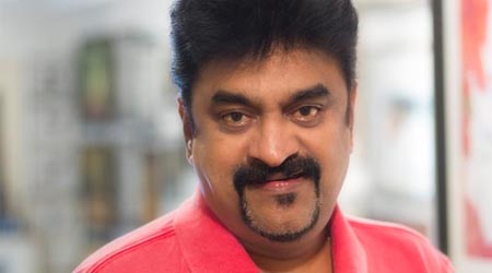Actor Chinni Jayanth to be honoured with doctorate
