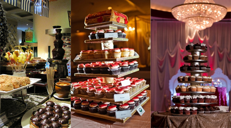 Frozen yoghurts now find place on wedding menu