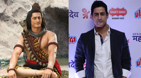 Mohit Raina credits Mahadev for success