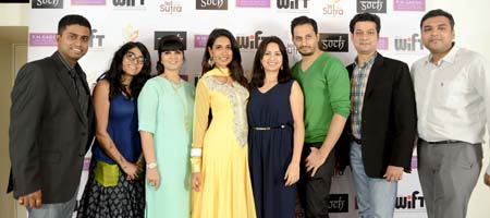 Styling for films not cakewalk: Designers 