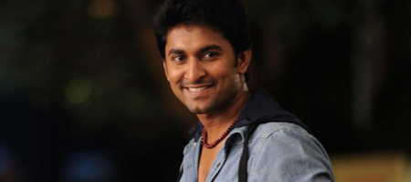 Nani films teaser with Dhoom 3