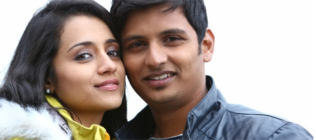 Endrendrum Punnagai is U/A