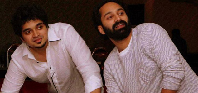 Fahads brother all set to debut