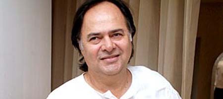 Farooque Sheikh: Versatile talent par excellence 