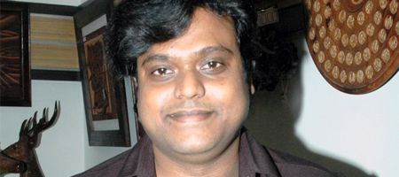 Harris records new song for Endrendrum Punnagai