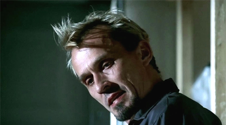 Robert Knepper bags The Hunger Games: Mockingjay