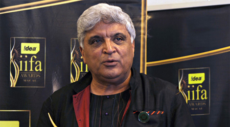 After father and father in law, Sahitya Akademi award for Javed Akhtar