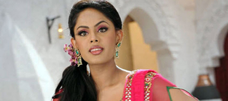 Karthika is Purampokku heroine