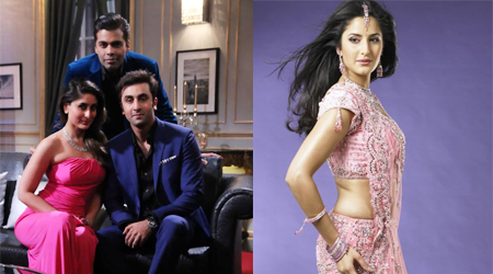 All in fun: Kareena on calling Katrina sister in law