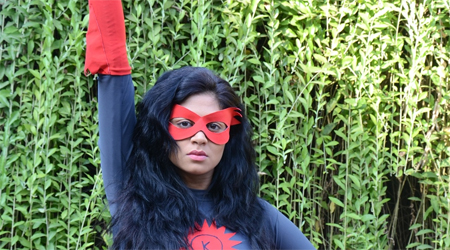 Stunt scars will give me stories to tell: Kavita Kaushik