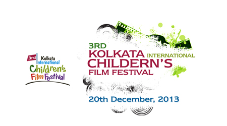 Kolkata International Childrens Film Festival to begin Friday