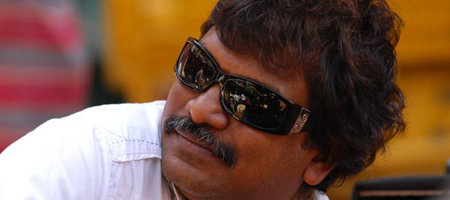 Krishna Vamsi eyes Pollachi