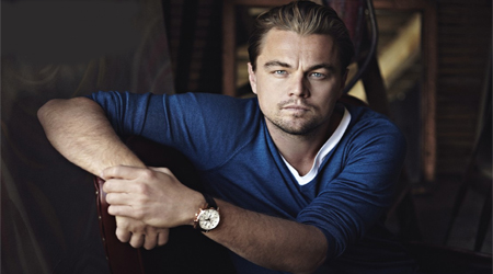 Leonardo DiCaprio plans India visit?