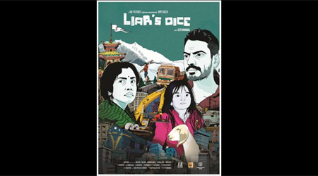 India's 'Liar's Dice' to compete at Sundance fest 