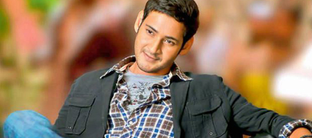 Mahesh Babu impressed by sons dubbing