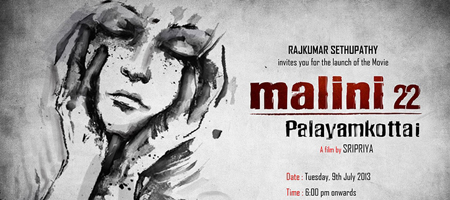 Malini 22 Palayamkottai censor details 